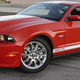 Is Shelby's GTS Mustang a secret surprise?